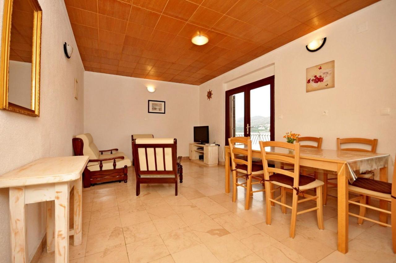 Apartment Jakov Donji Okrug  Екстер'єр фото